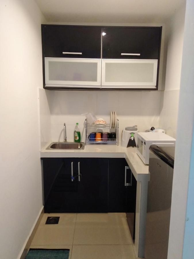 Risqi Apartment 2 Bedroom Wakaf Che Yeh Κότα Μπάρου Εξωτερικό φωτογραφία