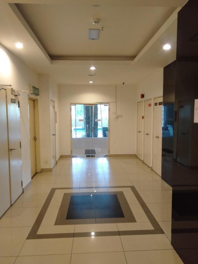 Risqi Apartment 2 Bedroom Wakaf Che Yeh Κότα Μπάρου Εξωτερικό φωτογραφία