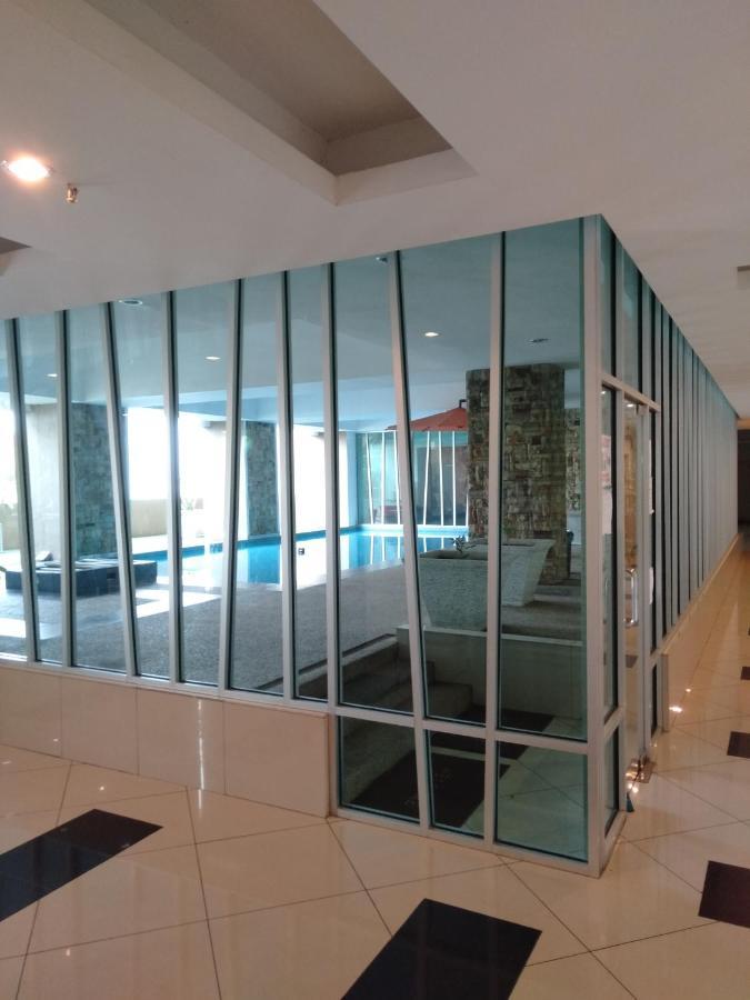 Risqi Apartment 2 Bedroom Wakaf Che Yeh Κότα Μπάρου Εξωτερικό φωτογραφία