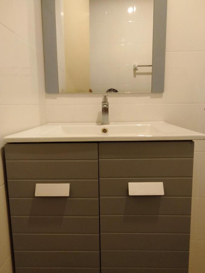 Risqi Apartment 2 Bedroom Wakaf Che Yeh Κότα Μπάρου Εξωτερικό φωτογραφία