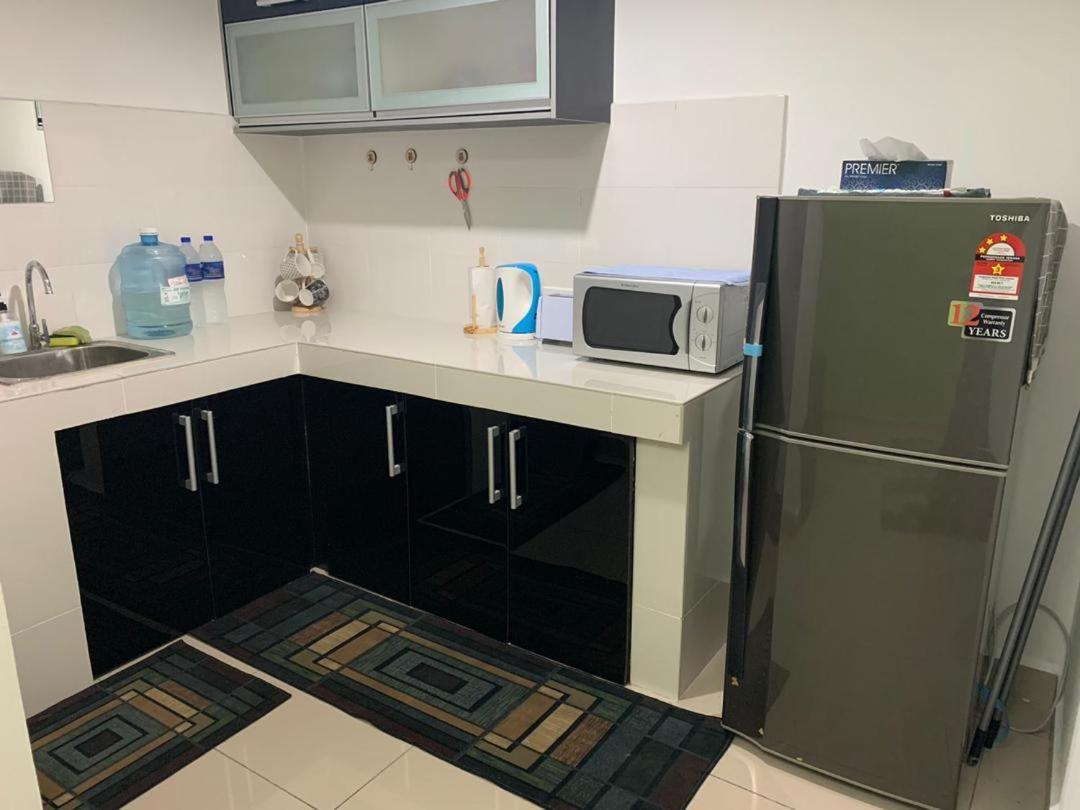 Risqi Apartment 2 Bedroom Wakaf Che Yeh Κότα Μπάρου Εξωτερικό φωτογραφία