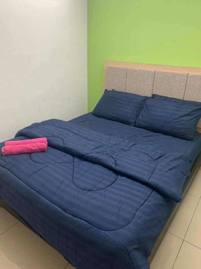 Risqi Apartment 2 Bedroom Wakaf Che Yeh Κότα Μπάρου Εξωτερικό φωτογραφία