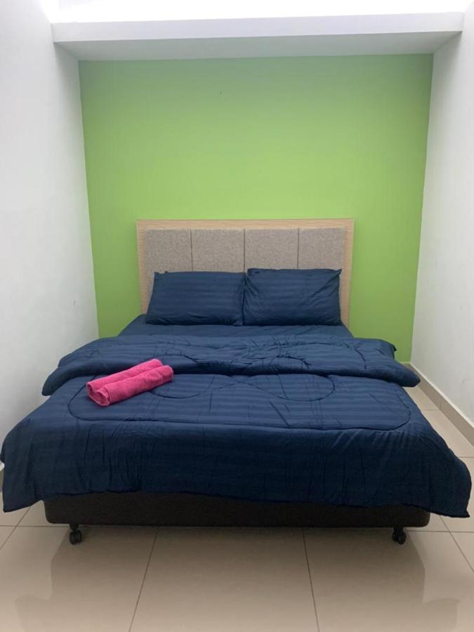 Risqi Apartment 2 Bedroom Wakaf Che Yeh Κότα Μπάρου Εξωτερικό φωτογραφία