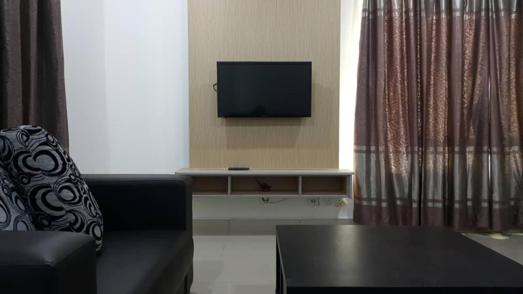 Risqi Apartment 2 Bedroom Wakaf Che Yeh Κότα Μπάρου Δωμάτιο φωτογραφία